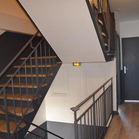 Residence Zola Хавър Екстериор снимка