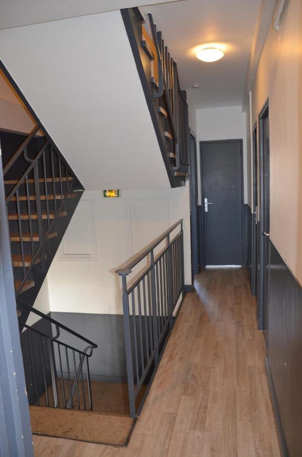 Residence Zola Хавър Екстериор снимка