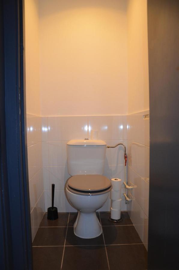 Residence Zola Хавър Екстериор снимка